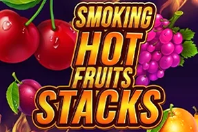 Smoking Hot Fruits Stacks