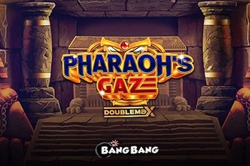 Pharaoh's Gaze DoubleMax