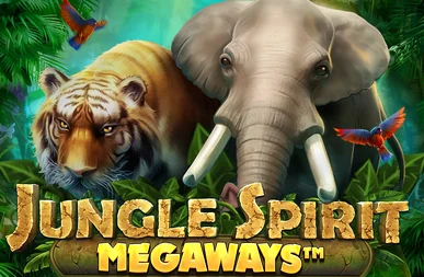Jungle Spirit Megaways