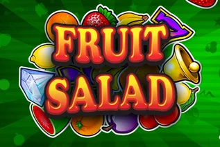 Fruit Salad