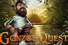 Gonzo's Quest