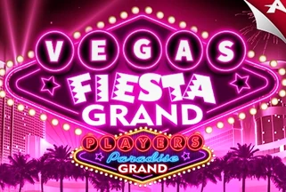 Vegas Fiesta Grand