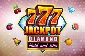 777 Jackpot Diamond