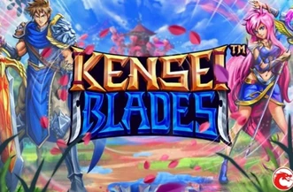 Kensei Blades