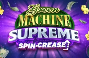 Green Machine Supreme