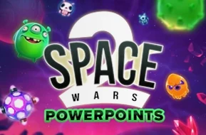 Space Wars 2 Powerpoints