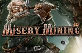 Misery Mining