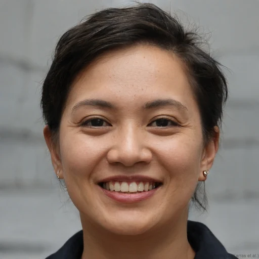 Cristina F.