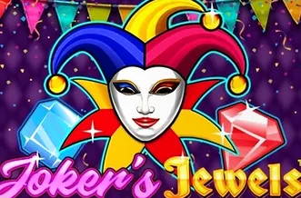 Joker's Jewels