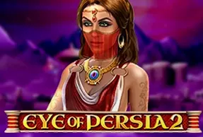 Eye of Persia 2