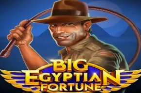 Big Egyptian Fortune